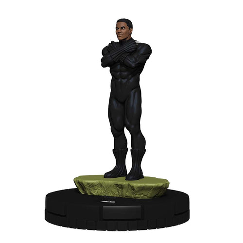 Wizkids -  Marvel Heroclix 400: Warriors Of Wakanda