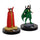 Wizkids -  Marvel Heroclix: Strange Tales Play At Home Kit Pre-Order