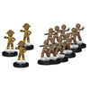 Wizkids Heroclix: Snowball Fight Organized Play Kit Pre-Order