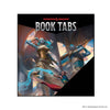 Wizkids -  Dungeons And Dragons: Book Tabs: Bigby Presents: Glory Of The Giants