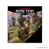 Wizkids -  Dungeons And Dragons: Book Tabs: Phandelver And Below: The Shattered Obelisk