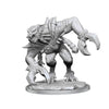 Wizkids -  Dungeons And Dragons Nolzur's Marvelous Miniatures: W21 Glabrezu