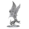 Wizkids -  Pathfinder: Deep Cuts Unpainted Miniatures: W21 Flame Drake