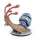 Wizkids -  Dungeons And Dragons Nolzur's Marvelous Miniatures: W22 Flail Snail