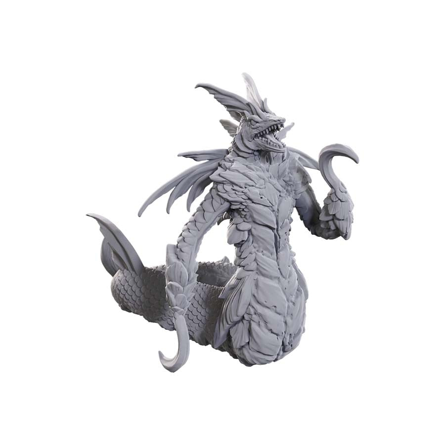 Wizkids -  Dungeons And Dragons Nolzur's Marvelous Miniatures: W24 Wastrilith Pre-Order