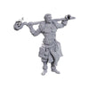 Wizkids -  Dungeons And Dragons Nolzur's Marvelous Miniatures: W24 Archdruid And Martial Arts Adept Pre-Order