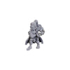 Wizkids -  Dungeons And Dragons Nolzur's Marvelous Miniatures: W24 Pirate Deck Wizard Pre-Order