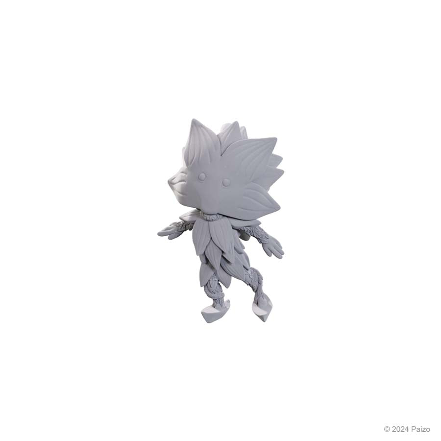 Wizkids -  Pathfinder Battles Deep Cuts: W25 Lotus Leshy And Flytrap Leshy