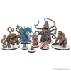 Wizkids -  Dungeons And Dragons: Classic Collection: Monsters O-R