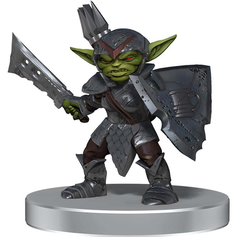 Wizkids -  Pathfinder Battles Miniatures: Goblin Vanguard