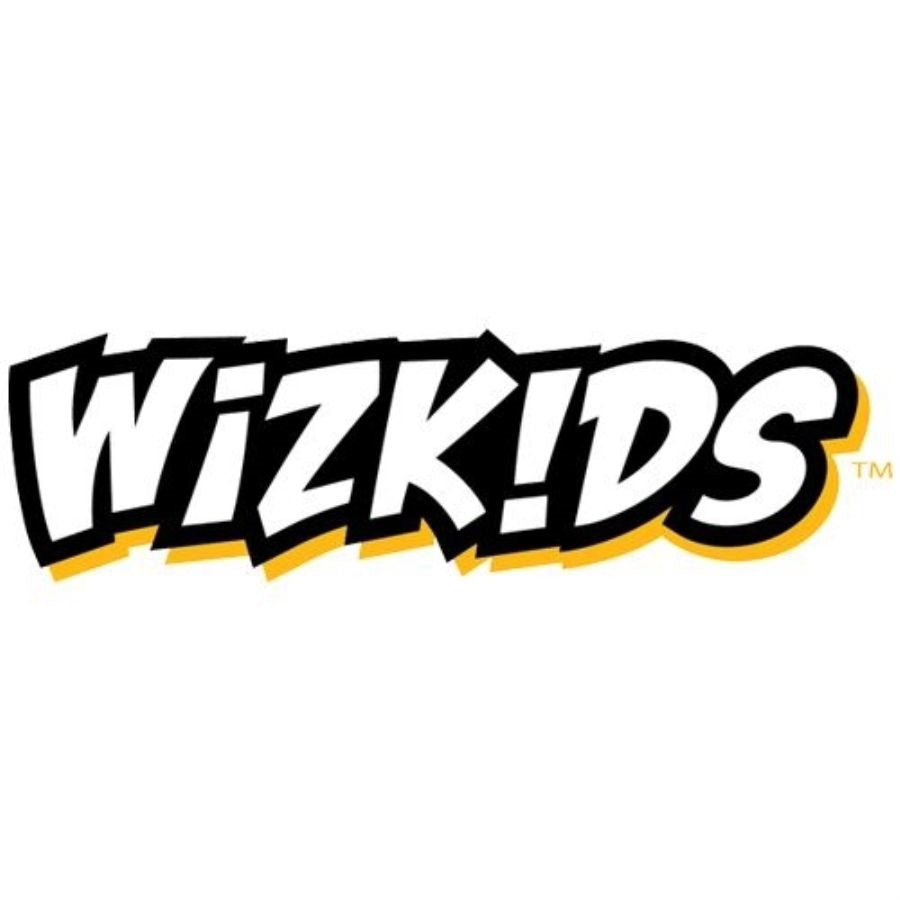 Wizkids -  Dungeons And Dragons Nolzur's Marvelous Miniatures: W20 Half-Elf Warlock