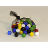 Worldwise Imports -  Worldwise Imports Classic - Chinese Checkers Marble Pieces