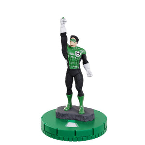 Wizkids - Dc Heroclix: Lantern Legacy Play At Home Kit