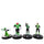 Wizkids - Dc Heroclix 400: Green Lantern
