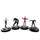Wizkids - Marvel Heroclix 400: Spider-Man