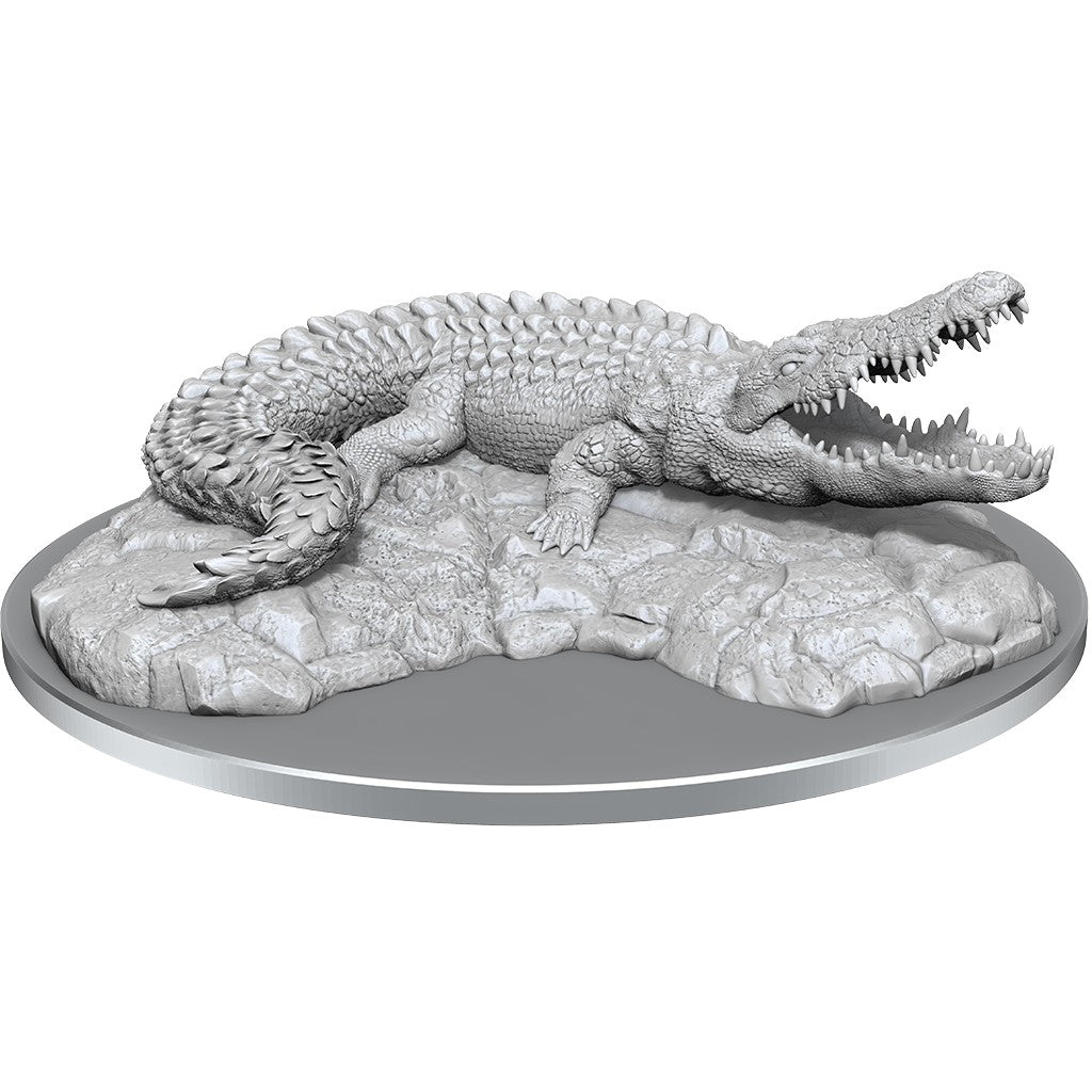 Wizkids - Wizkids Deep Cuts: Giant Crocodile