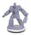 Wizkids - Critical Role Unpainted Miniatures: Cobalt Golem