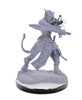 Wizkids - D&D Nolzur's Marvelous Miniatures: Tiefling Warlocks