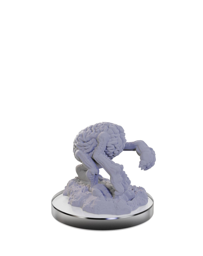 Wizkids - D&D Nolzur's Marvelous Miniatures: Intellect Devourers