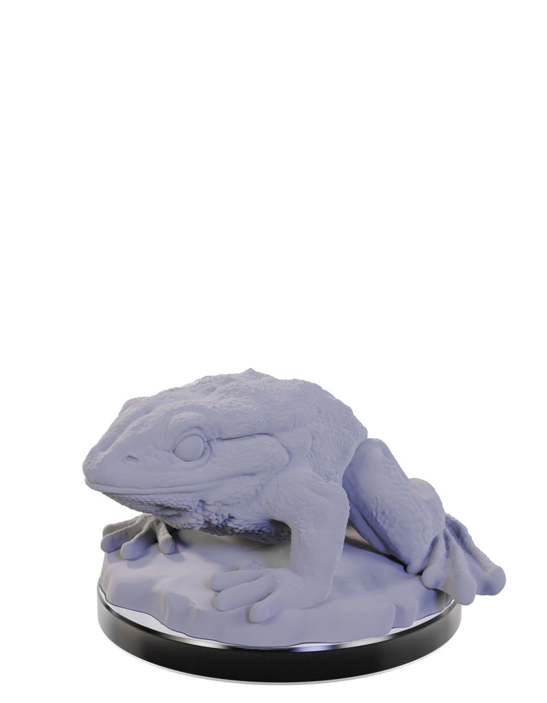 Wizkids - Wizkids Deep Cuts: Giant Frogs