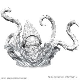 Wizkids - D&D Nolzur's Marvelous Miniatures: Kraken