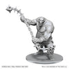Wizkids - D&D Nolzur's Marvelous Miniatures: Ogre Chain Brute