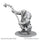 Wizkids - D&D Nolzur's Marvelous Miniatures: Ogre Chain Brute