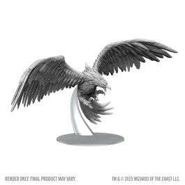 Wizkids - D&D Nolzur's Marvelous Miniatures: Roc