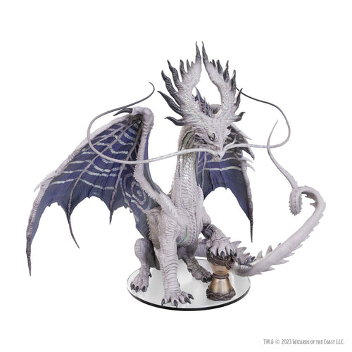 Wizkids - D&D Icons Of The Realms: Adult Time Dragon