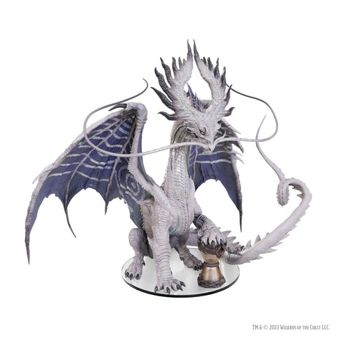 Wizkids - D&D Icons Of The Realms: Adult Time Dragon