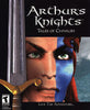 DreamCatcher Interactive 31410 Arthurs Knights: Tales of Chivalry - Rare PC Box