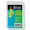 Ultra Pro: Card Dividers - 81229