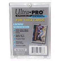 Ultra Pro: Card Holder - 1 Screw 100Ptstandard 81268