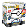 Pokémon Trainer Guess: Champion Edition