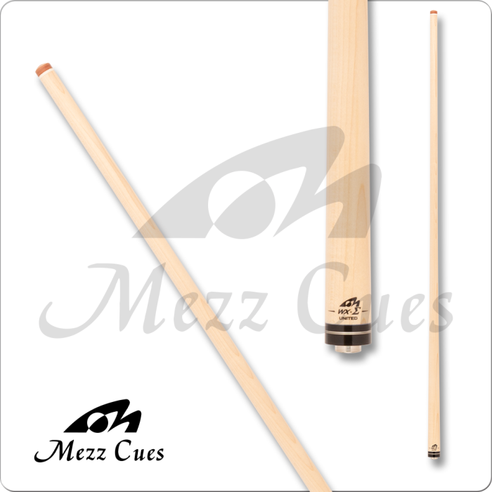 Mezz WX-Sigma ZZXSS Shaft CUES